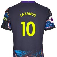 LAXANUS 🇫🇷 (@laxanus33) 's Twitter Profile