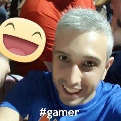 Amante de los videojuegos y de lo que se pueda conducir o pilotar.
Creador y editor de contenido del canal.