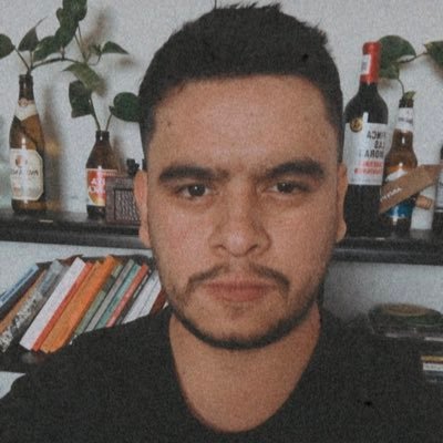 _jjrojass's profile picture. A veces escribo...
