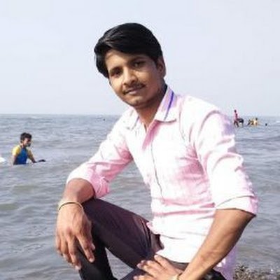 Dharmprajapati_'s profile picture. Bussness