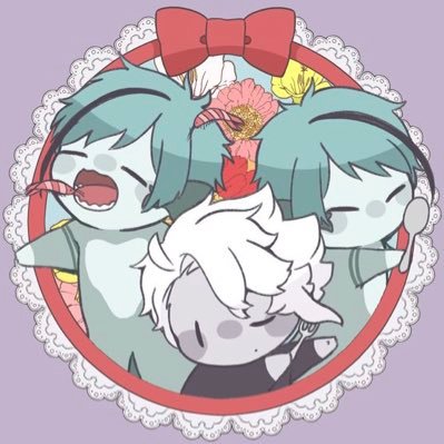 稚魚企画アンソロジーさんのプロフィール画像