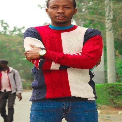 PaulSunkuyia1's profile picture. Husband & a Father/Construction Project Manager /
@manutd.

My tweets are my personal opinions.