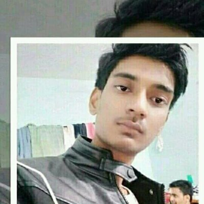 AjeyLavakare's profile picture. Mbbs student |
Creative and criminal minded |