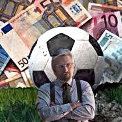 Procuratore_Pro_Club🕵🏼‍♂️ Profile