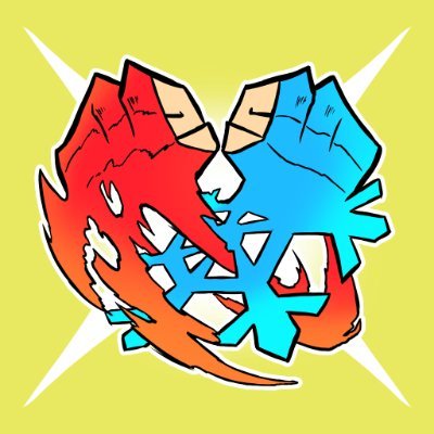 The official account for FrostFire -Battle Frenzy- by @SumachuGames
PATREON & DEMO: https://t.co/jScVV6axla
DISCORD: https://t.co/6CNUM4O6iX