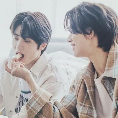 TaengCH_baby's profile picture. #BAP Forever❤  //  #NCT Jaehyun❤Jungwoo 🍑🐶