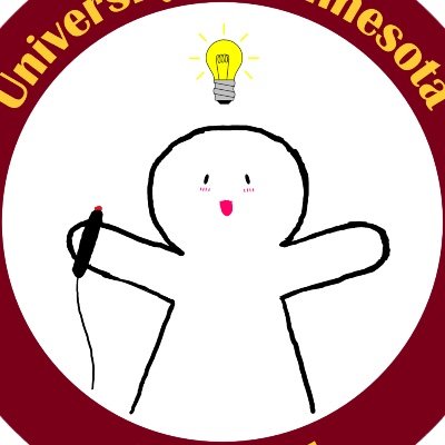 Official Twitter for the University of Minnesota Twin Cities Quizbowl Club!
Fun Fact and Meme Machine 😤
suacb@umn.edu
live tweets: @umnquizbowling