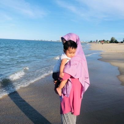 IG : Afeefazamri| 23