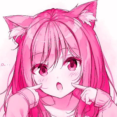 Looking for playmates^^
LEWD CATGIRL。・:*:・゚★
Nekos get more horny than humans, ya know! ღ
Always in character|
18+ Female writer|
Silly on TL. Literate in RP|