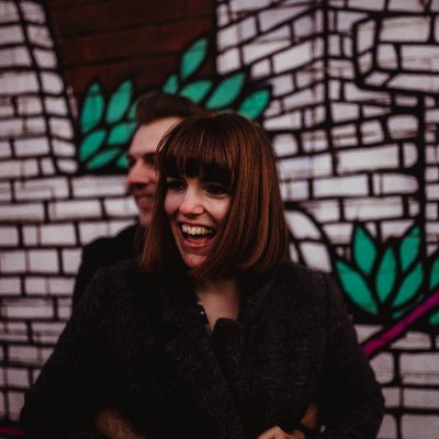 MissCorrigan_'s profile picture. je ne suis pas la petite belette de personne