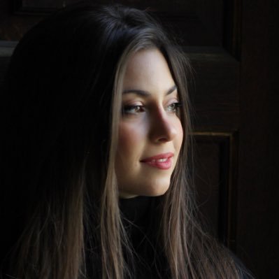 Lara Melda Profile