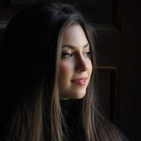 Lara Melda(@LaraMelda) 's Twitter Profile Photo