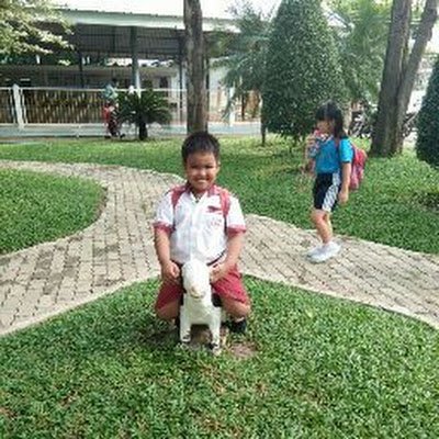 gamestart2557's profile picture. นอน