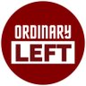 OrdinaryLeft's profile picture. Grassroots Left in Ireland, England, Scotland & Wales.