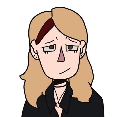 ✨she/her✨
profile pic made by the amazing
@everyday_cl0wn
