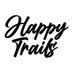 Happy Trails (@heyhappytrails) Twitter profile photo