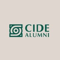 CIDE Alumni(@CIDEAlumni) 's Twitter Profile Photo