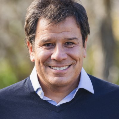 Facundo Manesさんのプロフィール画像