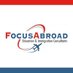 FOCUS ABROAD (@focusabroad01) Twitter profile photo FOCUS ABROAD (@focusabroad01) Twitter profile photo