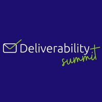 Deliverability Summit Spring 2025 (@deliverabilitys) 's Twitter Profile Photo Deliverability Summit Spring 2025 (@deliverabilitys) 's Twitter Profile Photo