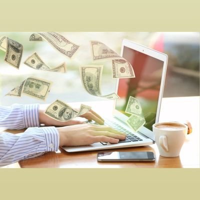 make_money2021's profile picture. 