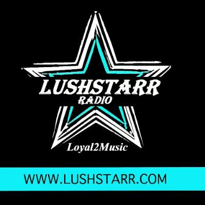 LushStarr Profile Picture