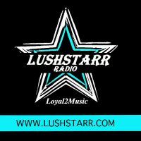 LushStarr Radio ᴸᵀᴰ(@LushStarr) 's Twitter Profile Photo