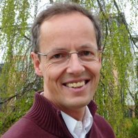 Gustav Delius (@gustavdelius) 's Twitter Profile