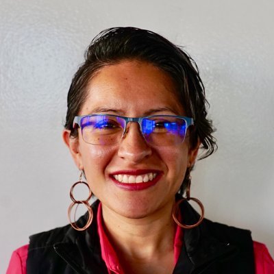 Lety_CruzB's profile picture. 