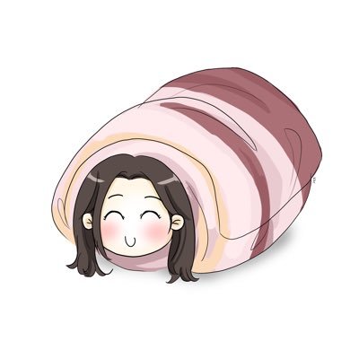 🥓🌸 *พักさんのプロフィール画像