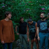 Wild Guest (@wildguestband) 's Twitter Profile Photo Wild Guest (@wildguestband) 's Twitter Profile Photo