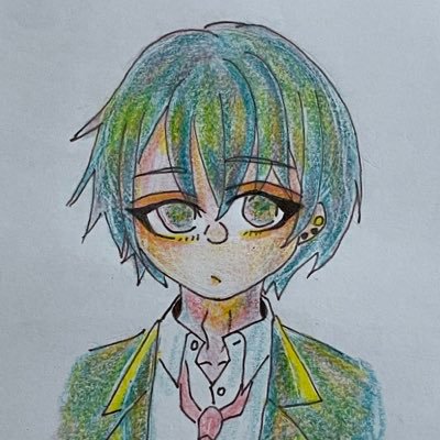 ましゅーさんのプロフィール画像