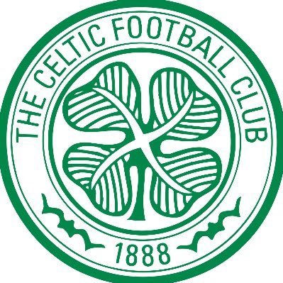 Glasgow Celtic Football Club. https://t.co/i0U0Nfzl2a