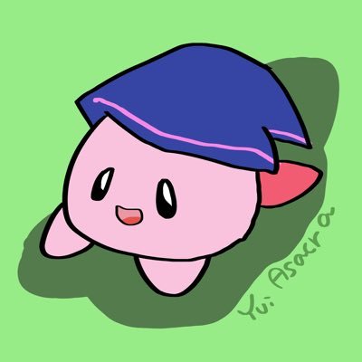 フカ次郎🥕🎮🍓💦 🍇📚(ウニ丼四面楚歌)さんのプロフィール画像