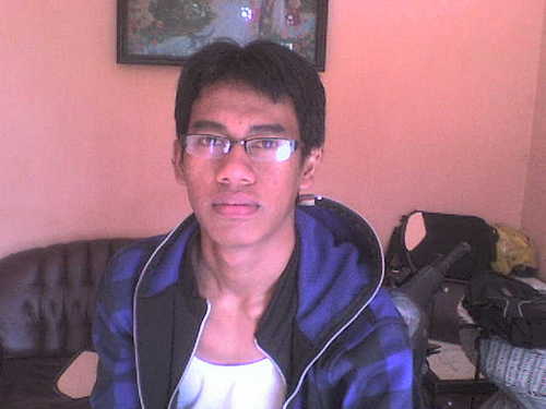 fulistoriyanto's profile picture. 