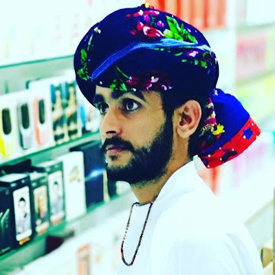 MaladhariSarkar's profile picture. 