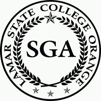 Student Government Association at Lamar State College Orange meets every Thursday at 3 pm in rm 202 in the student center. Email us at sgapres@lsco.edu