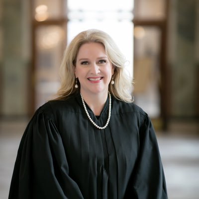 Judge Valerie Smith