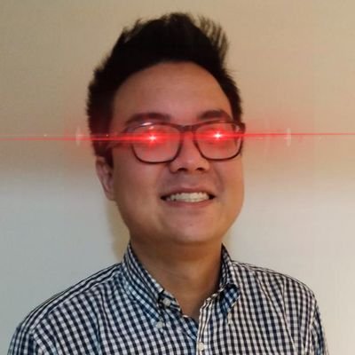 rodrigokawamura's profile picture. metalhead, chemist, geek, tape reading trader and a believer

"do not use your freedom to indulge the flesh; rather, serve one another humbly in love" Gal 5:13