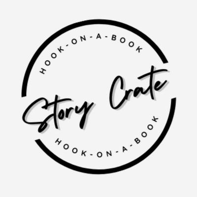 Story Crate Bookstore | Let's Read India 📚