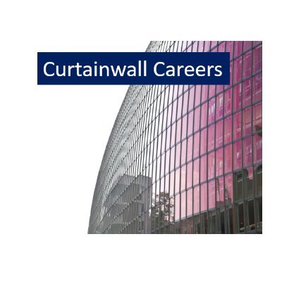 Confidential Resume Submission And Networking With Curtainwall Specific Recruiters