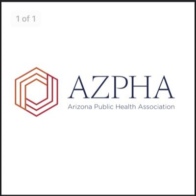 Arizona Public Health Association Profile