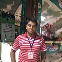 SANTANU KUMAR PARIDA (@s_k_parida1) 's Twitter Profile