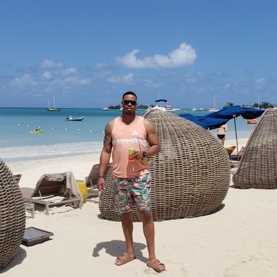 silverbaccChamp's profile picture. I AM