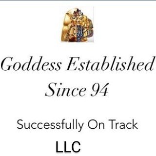 If I Wasn't Independent, I'll Get Anything I Ask For.
☆Owner & CEO Of My Company' 📛GODDESS Established Since 94 LLC  #TBCM🖤