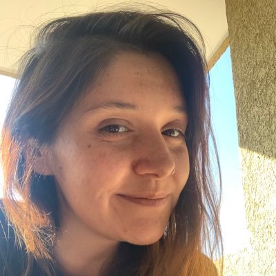 blablabhla's profile picture. Apruebo! ConvenciónConstitucional! Invernista 🙋🏻‍♀️