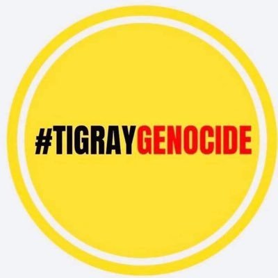 Tzegai Woldetensae #StopTigrayGenocide