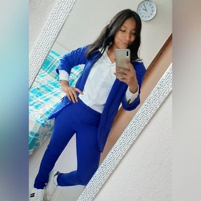 Nancy_CesarP's profile picture. 𝑅𝑒𝑛𝑎𝑐𝑒 𝑐𝑎𝑑𝑎 𝑑𝑖𝑎 𝑒 𝑖𝑚𝑝𝑜𝑛𝑡𝑒 𝑎 𝑙𝑎 𝑎𝑑𝑣𝑒𝑟𝑠𝑖𝑑𝑎𝑑 🌺