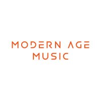 ModernAgeMusicHQ(@ModernAgeMgt) 's Twitter Profile Photo