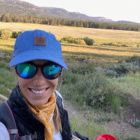 Dr. Claire Hemingway (@cthemingway12) 's Twitter Profile